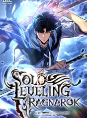 Solo Leveling Ragnarok