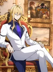 I Build an Industrial Empire on the Magic Continent1