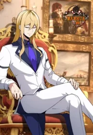 I Build an Industrial Empire on the Magic Continent1