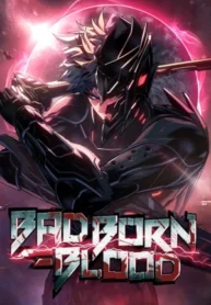 Bad Born Bloodd