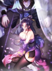 Esteemed Female Masters all want to possess me