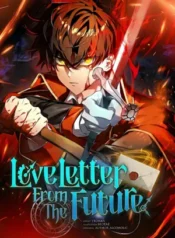 Love Letter from the Future