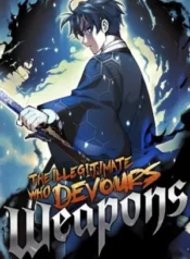 The Illegitimate Who Devours