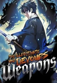 The Illegitimate Who Devours