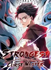 Supreme Curse Master1