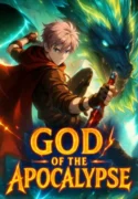 God of apocalypse