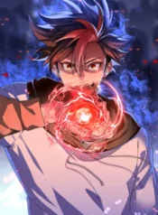 I’m A Second Generation Demon