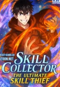 The Ultimate Skill Thief