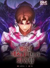 Return of the Apocalypse-Class Death Knight