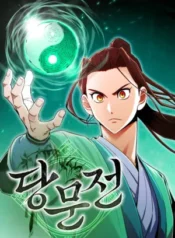 The Tang Clan Chronicle