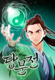 The Tang Clan Chronicle