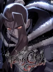 The Tang Clan Chronicles3