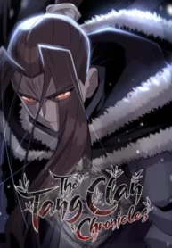 The Tang Clan Chronicles3