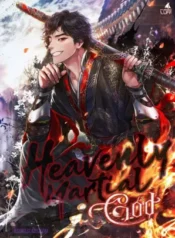Heavenly Martial God02