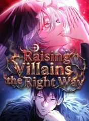 Raising Villains the Right Way0