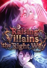 Raising Villains the Right Way0