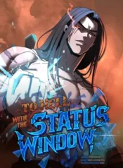 To Hell With the Status Window3