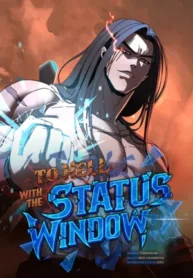 To Hell With the Status Window3