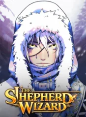 The Shepherd Wizard0