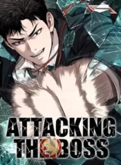 Attacking The Boss0