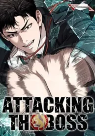 Attacking The Boss0
