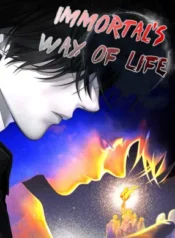 Immortal’s Way of Life