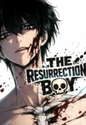 The Resurrection Boy