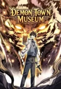 Demon Town Museum