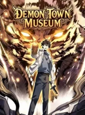 Demon Town Museum