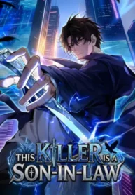 This Killer is a Son-in-Law