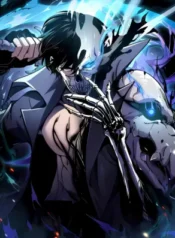 Becoming Necromancer God Through a Skeleton Clone