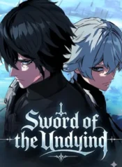 Sword of the Undying