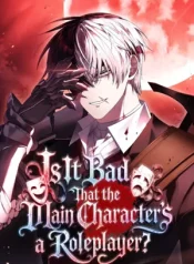 Is It Bad That the Main Character