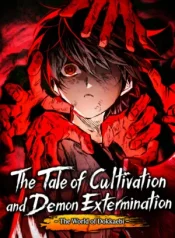 The Tale of Cultivation and Demon Extermination