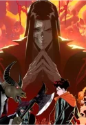 My Basic Attacks Summon the Undead