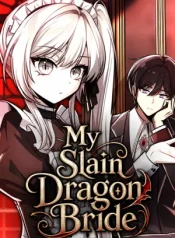 My Slain Dragon Bride