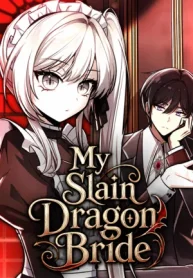 My Slain Dragon Bride