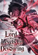 The Lord Who Levels Up by Devourin