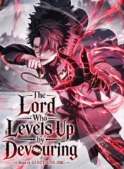 The Lord Who Levels Up by Devourin