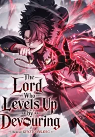 The Lord Who Levels Up by Devourin