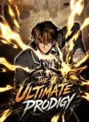 The Ultimate Prodigy