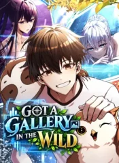 Got a Gallery in the Wild1