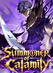 Summoner Of Calamity
