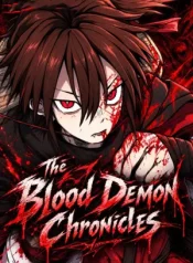 The Blood Demon Chronicles