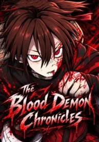 The Blood Demon Chronicles