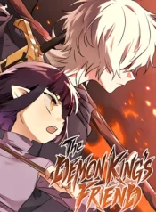 The Demon King’s Friend