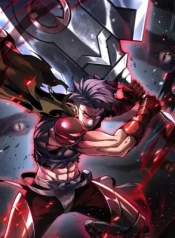 The Ultimate Tank Returns