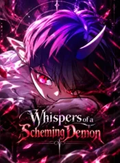 Whispers of a Scheming Demon