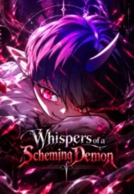 Whispers of a Scheming Demon