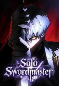 Solo Swordmaster